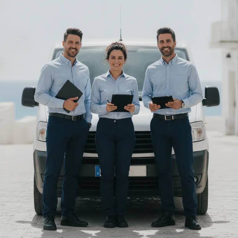Consulente Finanziario team a Bari